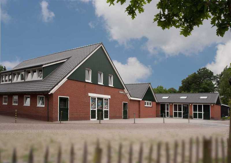 De Boerderij